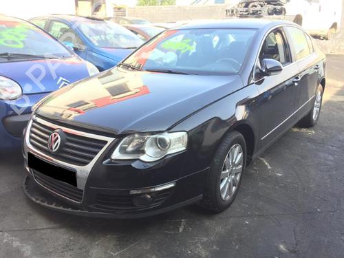 Steering wheel VW PASSAT B6 (3C2) 2.0 TDI 16V | BP25687819C49 - Image 4