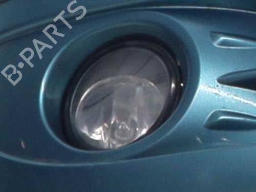 Used Left front fog light RENAULT CLIO II (BB_, CB_) 1.2 16V (BB05, BB0W, BB11, BB27, BB2T, BB2U, BB2V, CB05,... (75 hp) 29943493