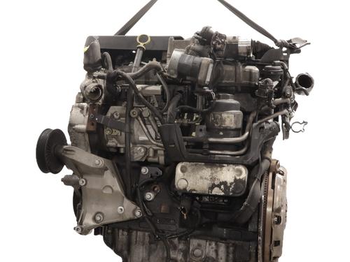 Used Engine Engine OPEL ZAFIRA A MPV (T98) 2.2 DTI 16V (F75) (125 hp) 39548939 39548939