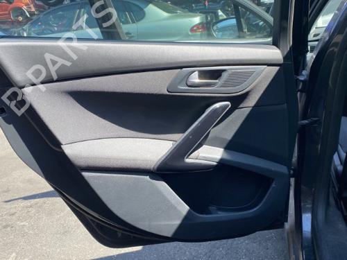 Engine control unit (ECU) PEUGEOT 508 I (8D_) 1.6 HDi | BP28473430M57  - Image 12