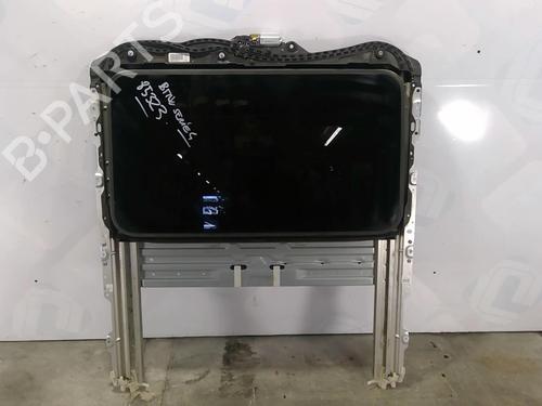 Sunroof BMW 4 Gran Coupe (F36) 430 d 54107275627