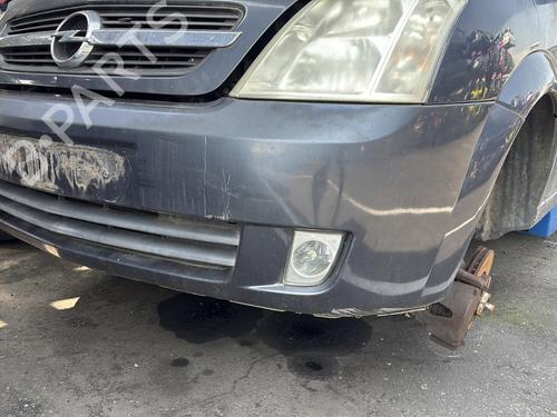 AC compressor OPEL MERIVA A MPV (X03) 1.7 CDTI (E75) | BP27746332M34 