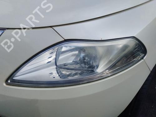 Used Left headlight Left headlight LANCIA YPSILON (312_) [2011-2026] 36415859 36415859