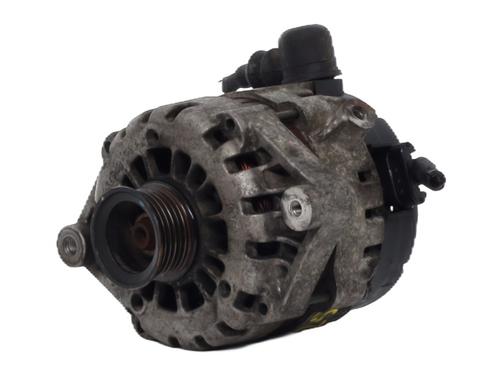 Used Alternator DAEWOO NUBIRA Wagon (J200) 1.8 (122 hp) 25678724