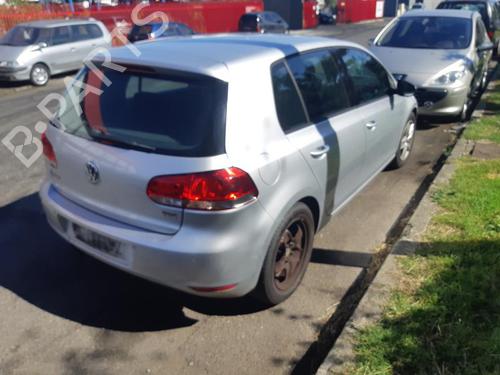 Right tailgate light VW GOLF VI (5K1) 2.0 TDI | BP25699362C80 - Image 5