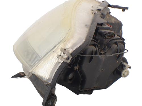 Left headlight CITROËN C3 I (FC_, FN_) 1.4 HDi | BP28111127C28 