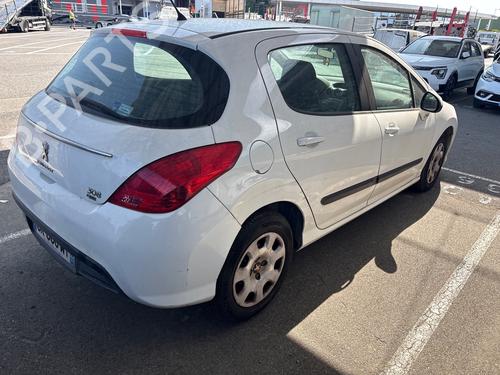 Used Parts PEUGEOT 308 I (4A_, 4C_) 1.6 HDi 4866320