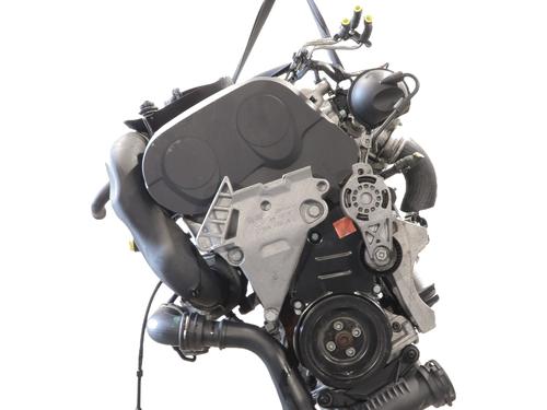 Engine AUDI A3 Sportback (8PA) 2.0 TDI 16V | BP37799127M1 - Image 4