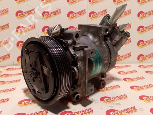 Used AC compressor RENAULT CLIO II Hatchback Van (SB0/1/2_) 1.9 D (SB0R) (54 hp) 25684452
