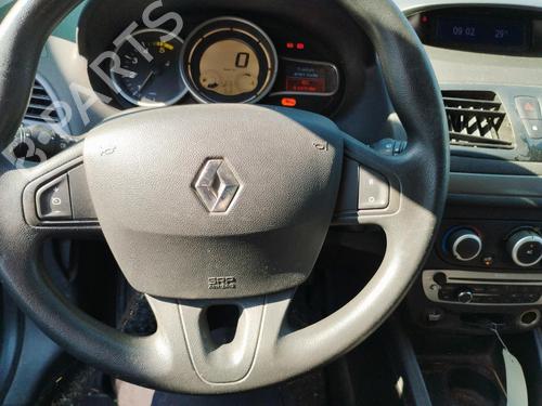 Steering column stalk RENAULT MEGANE III Hatchback (BZ0/1_, B3_) 1.5 dCi (BZ0C) | BP36794081I23 - Image 3