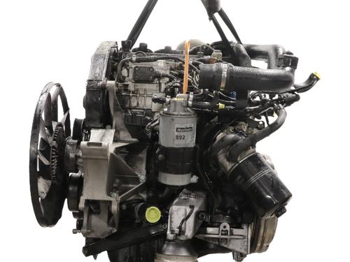 Engine VW PASSAT B5 (3B2) 1.9 TDI | BP40258977M1 - Image 2