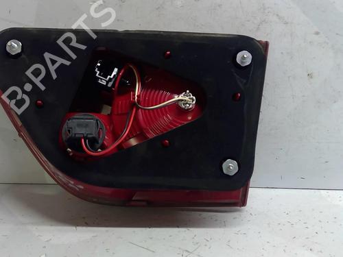 Venstre baglygte bagklap SEAT ALTEA XL (5P5, 5P8) 1.6 TDI (105 hp) 25689321