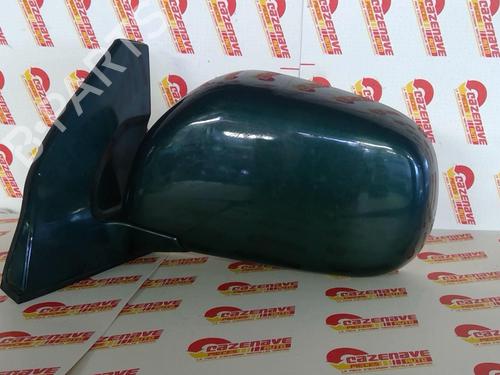 Left mirror SUZUKI GRAND VITARA I (FT, HT) 2.0 TD 4x4 (SQ420D) | BP25696593C26 