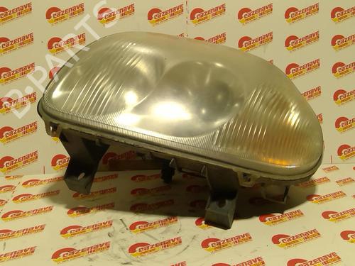 Used Left headlight Left headlight 25692466 25692466