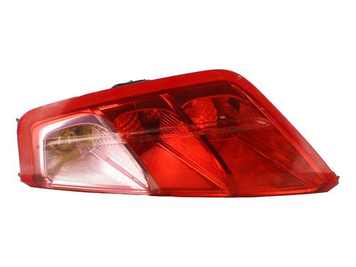 Used Right taillight FIAT GRANDE PUNTO (199_) 1.3 D Multijet (75 hp) 25892639