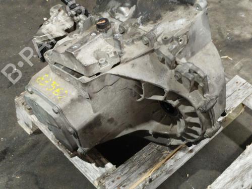 Gearbox CITROËN DS3 (SA_) 1.6 HDi 110 | BP25692583M3 
