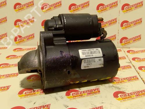 Startmotor SEAT CORDOBA (6L2) 1.4 TDI | BP25675002M8 