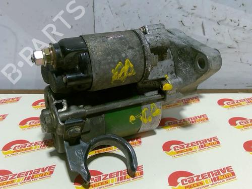 Used Starter Starter HONDA PRELUDE II (AB) 1.8 EX (AAB) (101 hp) 29285616 29285616