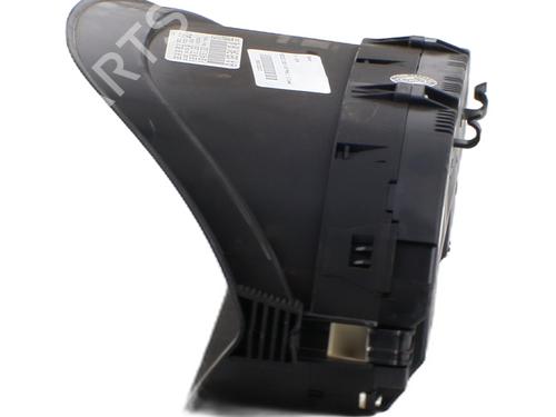 Instrument cluster MERCEDES-BENZ A-CLASS (W169) A 180 CDI (169.007, 169.307) | BP25680224C47 