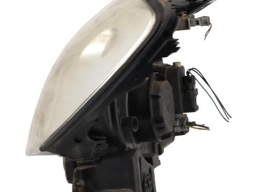 Used Left headlight Left headlight RENAULT SCÉNIC I MPV (JA0/1_, FA0_) 1.9 dCi (JA05, JA1F) (102 hp) 25677883 25677883