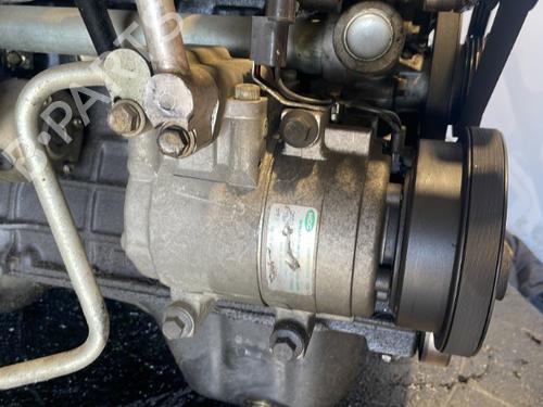 Used AC compressor AC compressor HYUNDAI ACCENT I (X-3) 1.3 i 12V (84 hp) 25686301 25686301