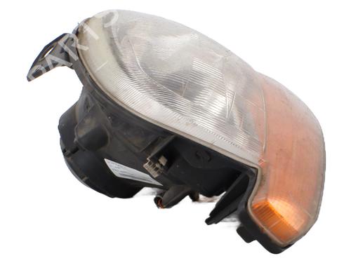 Left headlight RENAULT KANGOO (KC0/1_) 1.2 (KC0A, KC0K, KC0F, KC01) | BP27732988C28 