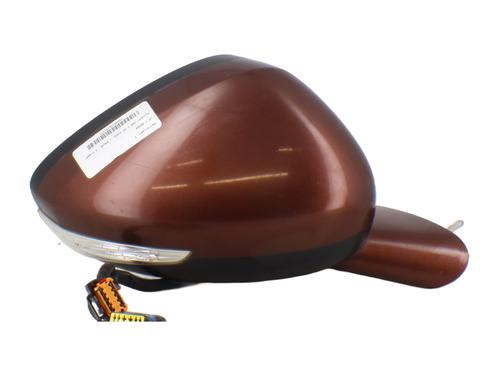 Right mirror PEUGEOT 508 SW I (8E_) 2.0 HDi RXH Hybrid4 | BP25937779C27