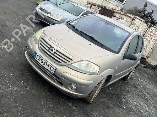 Alternator CITROËN C3 I (FC_, FN_) 1.4 16V HDi | BP27732972M7 