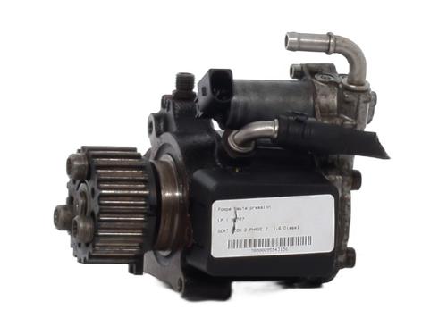 Used Injection pump SEAT LEON (1P1) 1.6 TDI (105 hp) 25685990