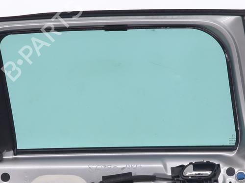 Rear left door window PEUGEOT 5008 (0U_, 0E_) 1.6 HDi | BP27819644C20