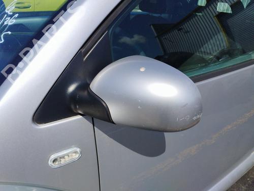 Used Left mirror Left mirror VW NEW BEETLE (9C1, 1C1) 1.9 TDI (90 hp) 34356737 34356737