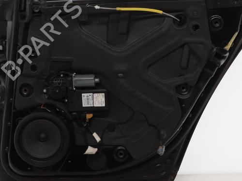 Rear right exterior door handle AUDI A4 B7 Avant (8ED) 2.0 TDI | BP25680012C130 