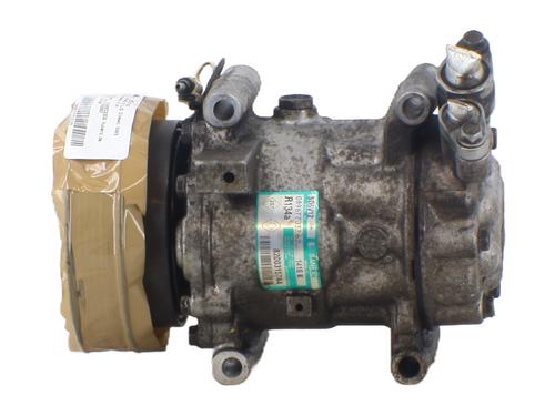 Used AC compressor AC compressor RENAULT CLIO II (BB_, CB_) 1.5 dCi (B/CB07) (65 hp) 36369328 36369328