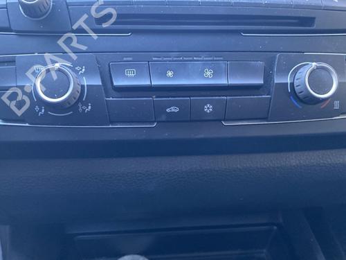 climate-control-bmw-1-f20-2011-2012-2013-2014-2015-2016-2017-2018-2019-30183182 main image