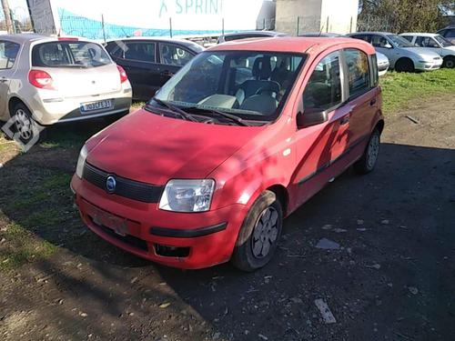 Starter FIAT PANDA (169_) 1.1 (169.AXA1A) | BP25692858M8 
