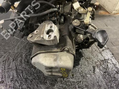gearbox-citroen-c3-ii-sc_-2009-25678533 main image