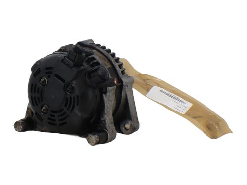 Alternator MAZDA 3 (BK) 1.6 DI Turbo | BP29847272M7 - Image 2