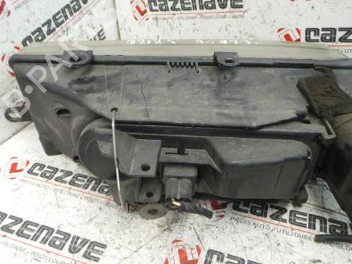Used Right headlight Right headlight SEAT TOLEDO I (1L2) 1.9 TDI (90 hp) 25689932 25689932