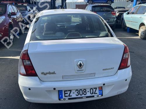 Left taillight RENAULT THALIA I (LB_) 1.5 dCi | BP31309236C34  - Image 8