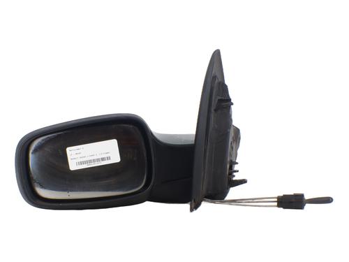 Used Left mirror Left mirror RENAULT MEGANE II (BM0/1_, CM0/1_) [2001-2012] 34173625 34173625