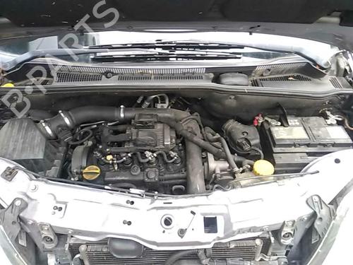 AC compressor OPEL MERIVA A MPV (X03) 1.7 CDTI (E75) | BP25679529M34  - Image 5