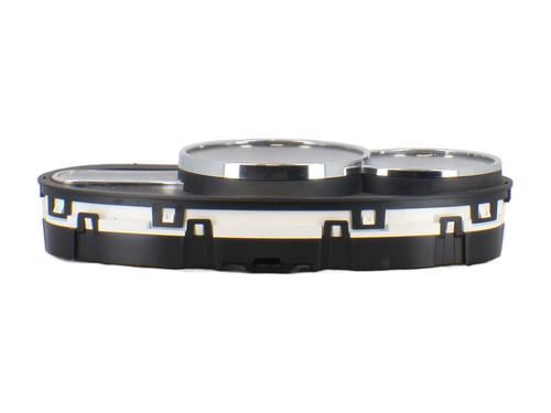 Used Instrument cluster Instrument cluster RENAULT MEGANE III Hatchback (BZ0/1_, B3_) 1.5 dCi (BZ09, BZ0D, BZ1W, BZ29, BZ14) (110 hp) 33535786 33535786