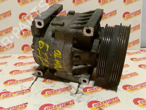 AC compressor FIAT PUNTO (176_) 60 1.2 (176AP, 176AR, 176AQ, 176BB) | BP25688989M34 