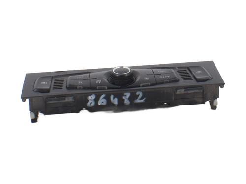 Climate control AUDI A4 B8 (8K2) 2.0 TDI | BP25675989I5 