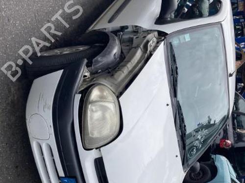 Gearbox RENAULT CLIO II Hatchback Van (SB0/1/2_) 1.9 D (SB0R) | BP25697952M3 - Image 4