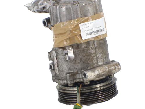 AC compressor CITROËN C2 (JM_) 1.4 HDi | BP27631182M34 - Image 5