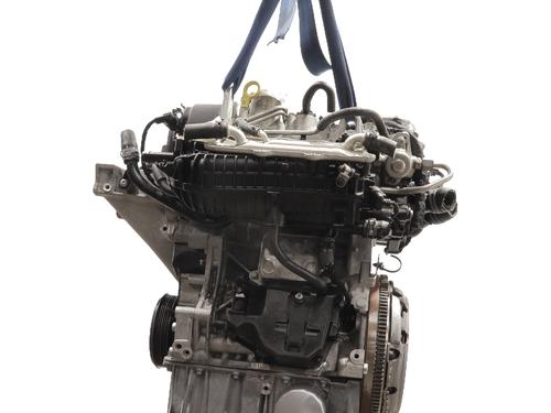 Motor VW POLO VI (AW1, BZ1, AE1) 1.0 MPi (80 hp) 28041612