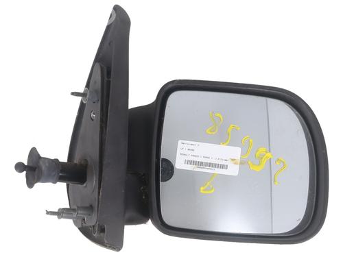 Right mirror RENAULT KANGOO (KC0/1_) D 65 1.9 (KC0E, KC02, KC0J, KC0N) | BP26931888C27 