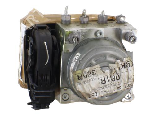 ABS pump RENAULT EXPRESS Box Body/MPV 1.5 Blue dCi 95 (F6AB) | BP39215702M43 - Image 5