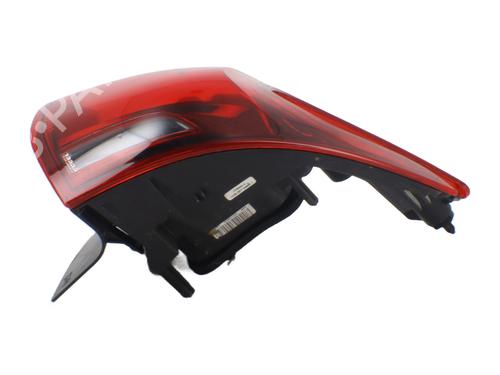 Right taillight PEUGEOT 2008 I (CU_) 1.6 BlueHDi 120 | BP33535849C35 - Image 4